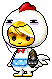 PoultryGirl